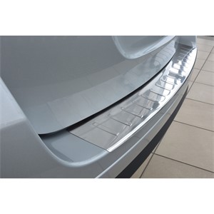 Övertäck, Stötfångare, DACIA LOGAN MCV II