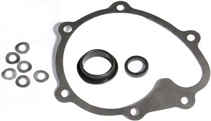Packningssats, vattenpump, VOLVO 240, 240 Kombi, 740, 270666