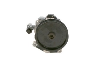 Servopump, MERCEDES-BENZ C-KLASS [W204], C-KLASS T-Model [S204], GL-KLASS [X164], M-KLASS [W164], R-KLASS [W251, V251], 005 466 65 01 80