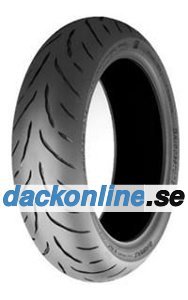 Bridgestone T 32 R ( 150/70 ZR17 TL (69W) Bakhjul, M/C )
