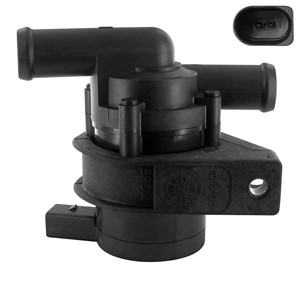 Vattenpump, oberoende uppvärmning, AUDI,SKODA,VW, 078 121 601