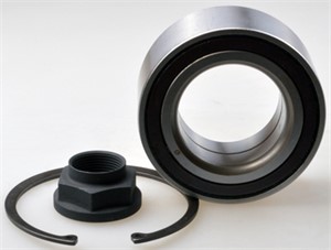 Hjullagersats, Framaxel, HONDA ACCORD VIII, ACCORD Kombi VIII, 44300-TA0-A51, 44300-TA0-A61, 44300-TA0-A62
