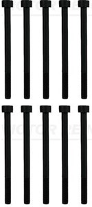 Bultsats, topplock, MAZDA 3, 3 Sedan, 5, 6 Hatchback, 6 Kombi, 6 Sedan, 6 Station Wagon, MPV II, RF5C-10-135 (10x)