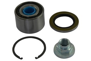 Hjullagersats, Fram, höger eller vänster, LEXUS IS I, IS SportCross, TOYOTA ALTEZZA, CHASER, 9036332035