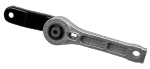 Motorkudde, Bak, AUDI,SEAT,SKODA,VW, 1K0 199 855 AD, 1K0 199 855 BA, 1K0 199 855 K