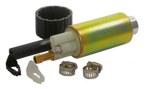 Bränslepump, ALFA ROMEO 155, FORD FIESTA III, 46831949*, 7186296*, 7750715*, 92FB9H307AJ*, E83Z9H307B, E93Z9H307A, F23Z9A407A, F23Z9H307