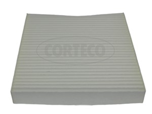 Kupefilter, CITROËN,FIAT,MITSUBISHI,PEUGEOT, 1609998680, 6000606985, 6447 ZX, 6447 ZY, 6479 E9, 7803A004, TS200001