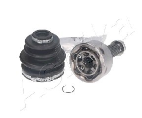 Drivknut, På hjulsidan, MAZDA 3, 3 Sedan, FG0225500D, FG0225500E