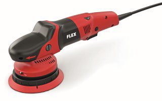 Polermaskin XFE7-15 150
