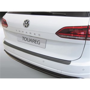 Övertäck, Stötfångare, Bak, HYUNDAI i20 II