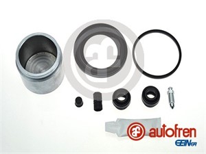 Reparationssats, bromsok, Framaxel, MITSUBISHI PAJERO PININ I, MR449851, MR449852