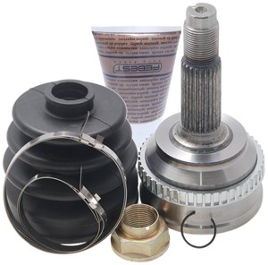 Drivknut, Framaxel, På hjulsidan, TOYOTA YARIS, 43410-52110, 43420-52110, 43460-59085, 43470-59095, 43470-59245