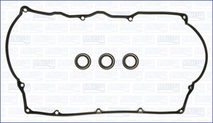 Packningssats, vippkåpa, ISUZU TROOPER II, TROOPER Terrängbil öppen II, OPEL MONTEREY A, 8943721540, 897048720(x3)
