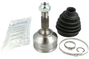 Drivknut, På hjulsidan, CITROËN C2, C3 I, C3 Pluriel, PEUGEOT 1007, 207, 207 SW, 3272EQ, 3272FR, 3272HY, 3272KW, 3273EQ