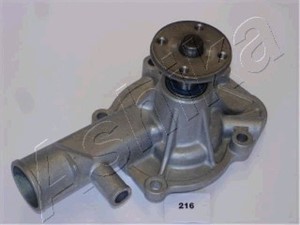 Vattenpump, TOYOTA CELICA Coupé, 16100-88220, 16100-88221