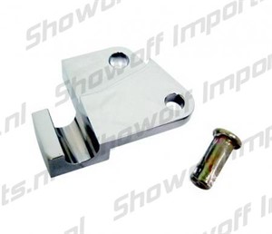 Short Shifter, HONDA CIVIC Coupé VII, CIVIC Hatchback VII