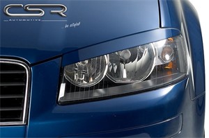 Ögonlock, AUDI A3, A3 Sportback