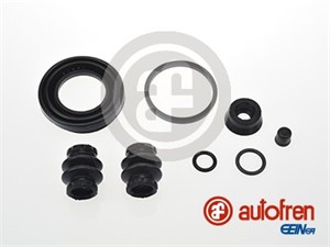 Reparationssats, bromsok, Bakaxel, ALFA ROMEO,AUDI,FIAT,OPEL,PEUGEOT,SEAT,SKODA,VW