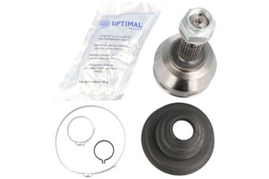 Drivknut, På hjulsidan, framaxel höger, framaxel vänster, ALFA ROMEO,FIAT,LANCIA, 46307241, 46307398, 60815370