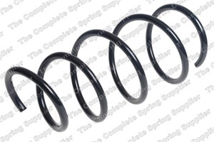 Spiralfjäder, Framaxel, TOYOTA VERSO, 481310F090, 48131-0F130, 4813164030