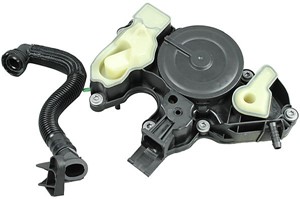 Rep.sats vevhusventilation, AUDI,SEAT,SKODA,VW, 06K 103 213 A, 06K 103 213 J, 06K 103 495 AA, 06K 103 495 AG, 06K 103 495 AT, 06K 103 49