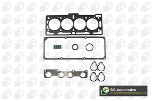 Packningssats, topplock / Sotningssats, DACIA,RENAULT, 6001548043, 7701475899