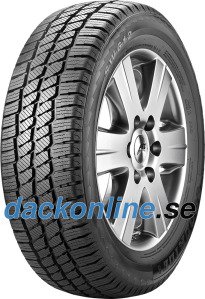Goodride SW612 ( 205/70 R15C 106/104R 8PR )