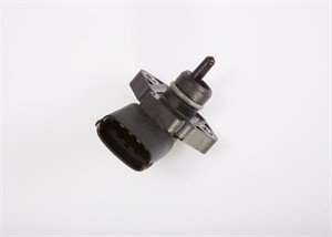 Sensor, laddtryck