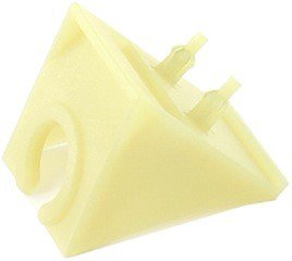 Fäste, ABS-sensor, Fram