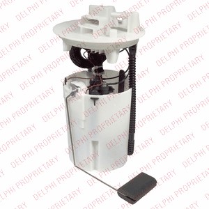 Bränslepump, FIAT IDEA, PUNTO, PUNTO Skåp/halvkombi, LANCIA MUSA, YPSILON, 46472382, 46523409, 46541852, 46742380, 51746634