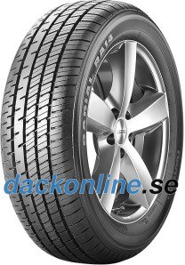 Hankook Radial RA14 ( 205/60 R16C 100/98T 6PR SBL )