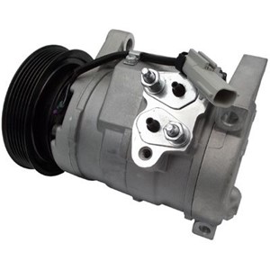 Kompressor, klimatanläggning, CHRYSLER VOYAGER IV, 05005440AA, 05005441AC, 05005441AD, 05005441AI, 5005441AC, 5005441AD, 5005441AE, 5005