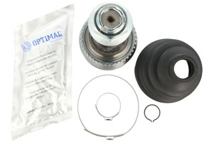 Drivknut, På hjulsidan, framaxel höger, framaxel vänster, MITSUBISHI CARISMA, CARISMA Sedan, 3815A037, 3815A133, 3815A134, MR110031, MR1