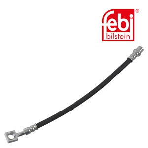 Bromsslang, Bakaxel, båda sidor, OPEL,SAAB,VAUXHALL, 024436542, 24 436 542, 24436542
