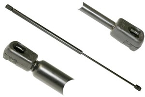 Gasfjäder, bagageutrymme, AUDI 100 C4 Avant, A6 C4, A6 C4 Avant, 4A9827552