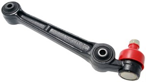 Länkarm, Vänster fram, MITSUBISHI ECLIPSE II, GALANT VII, GALANT VIII, GALANT Kombi VIII, GALANT Sedan VII, MB912509, MR296295, MR325005