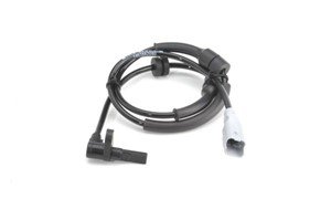 ABS-givare, Sensor, hjulvarvtal, Framaxel, Vänster