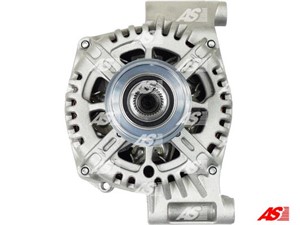 Generator, ALFA ROMEO,CITROËN,FIAT,PEUGEOT, 1606439580, 51854103