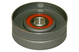 Spännrulle, flerspårsrem, CADILLAC,CHEVROLET,DAEWOO,LADA,LOTUS,OPEL,VAUXHALL, 13 40 534, 13 40 541, 13 40 542, 13 40 544, 24412292, 2519