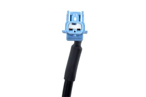 ABS-givare, Sensor, hjulvarvtal, Framaxel, Vänster, NISSAN X-TRAIL I, 47911-EQ010, 47911-EQ01A
