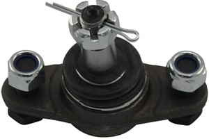 Kulled / Spindelled, Bakaxel, båda sidor, Fram, höger eller vänster, Nedre, LEXUS,TOYOTA, 4333039135, 4333039275, 4333039345