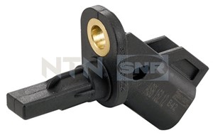 ABS-givare, Sensor, hjulvarvtal, Framaxel, framaxel vänster, passar många modeller, 1223620, 1690865, 1847581, 30748149, 3M5T2B372AB, 94