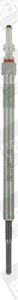 Glödstift, CHEVROLET CAPTIVA, CRUZE, CRUZE Halvkombi, CRUZE Station Wagon, ORLANDO, OPEL ANTARA A, VAUXHALL ANTARA A, 22472368, 25181860