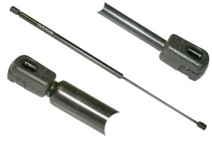 Gasfjäder, bagageutrymme, RENAULT RAPID Skåp/stor limousine, 7700807057