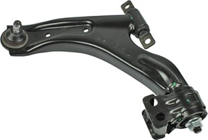 Länkarm, framaxel höger, CHEVROLET SPARK, 95032441, 95952783