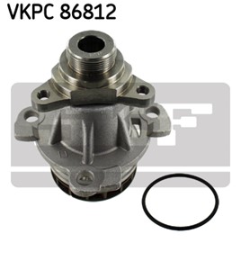 Vattenpump, NISSAN,OPEL,RENAULT,VAUXHALL, 21 01 016 87R, 21 01 024 33R, 21010-00Q1F, 21010-00Q2H, 44 20 987, 44 23 460, 82 00 944 976, 9