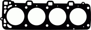 Packning, topplock, PORSCHE 928, 928.104.367.05