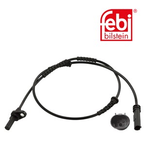 ABS-givare, Sensor, hjulvarvtal, Fram, höger eller vänster, ALPINA,BMW, 34 52 6 775 863, 34 52 6 782 099, 34 52 6 853 859