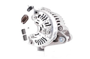 Generator, TOYOTA YARIS, 102211-1680, 27060-23030