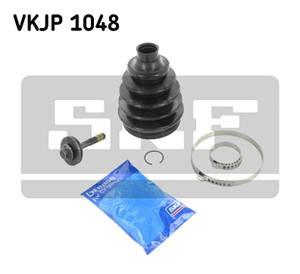 Dammskydd, drivaxel, Framaxel, På hjulsidan, framaxel vänster, FORD,VOLVO, 1345653, 1461280, 1552971, 3M51-4C062-BA, 3M51-4C062-BB, 3M51